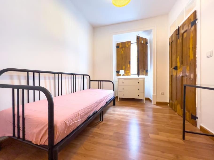Home Lisboa Bairro Alto Extérieur photo