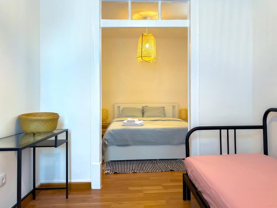 Home Lisboa Bairro Alto Extérieur photo