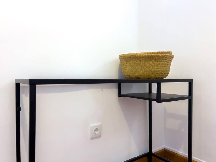Home Lisboa Bairro Alto Extérieur photo