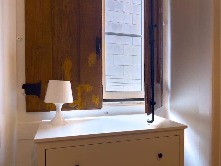 Home Lisboa Bairro Alto Extérieur photo